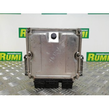 Recambio de centralita motor uce para peugeot 607 (s1) básico referencia OEM IAM 9652184280 0281011516 