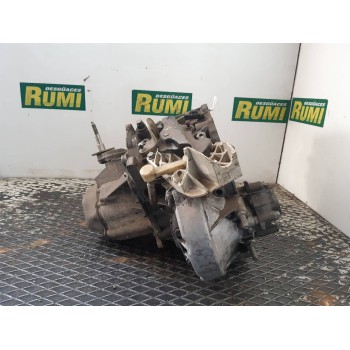 Recambio de caja cambios para peugeot 307 (s1) xr referencia OEM IAM 20DP13  
