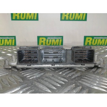 Recambio de centralita motor uce para peugeot 607 (s1) básico referencia OEM IAM 9652184280 0281011516 