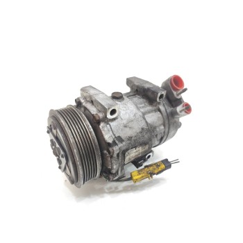 Recambio de compresor aire acondicionado para citroën xsara picasso 1.6 hdi 90 exclusive referencia OEM IAM 9645440480  