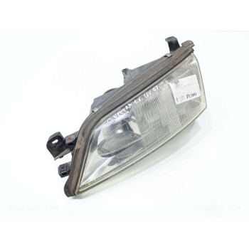 Recambio de faro izquierdo para opel vectra b berlina básico referencia OEM IAM 54532889  