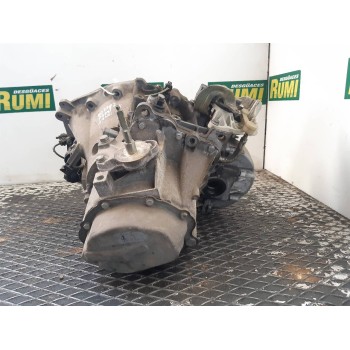 Recambio de caja cambios para peugeot 307 (s1) xr referencia OEM IAM 20DP13  