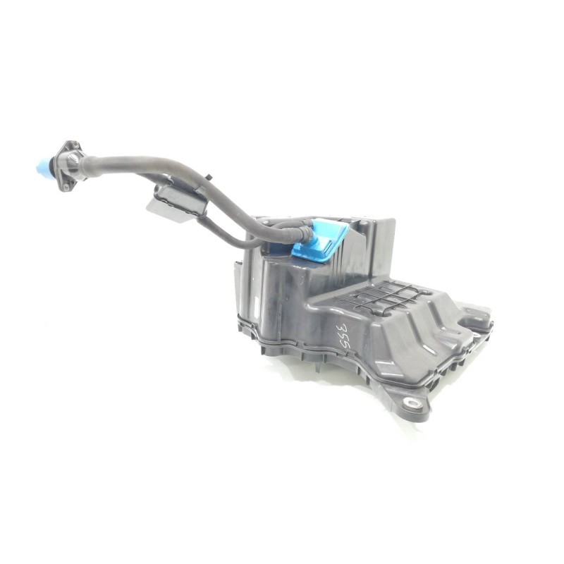 Recambio de deposito aditivo fap para audi a4 avant (8w5) básico referencia OEM IAM 8W0131878AE 4067410AC 4067416AC 4077101AD