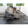 Recambio de caja cambios para peugeot 307 (s1) xr referencia OEM IAM 20DP13  