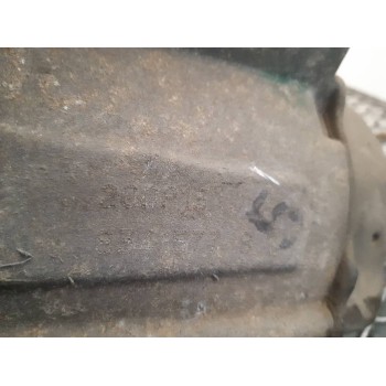 Recambio de caja cambios para peugeot 307 (s1) xr referencia OEM IAM 20DP13  