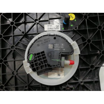 Recambio de deposito aditivo fap para audi a4 avant (8w5) básico referencia OEM IAM 8W0131878AE 4067410AC 4067416AC 4077101AD