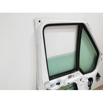 Recambio de puerta delantera izquierda para ford transit caja cerrada ´06 2.2 tdci cat referencia OEM IAM   