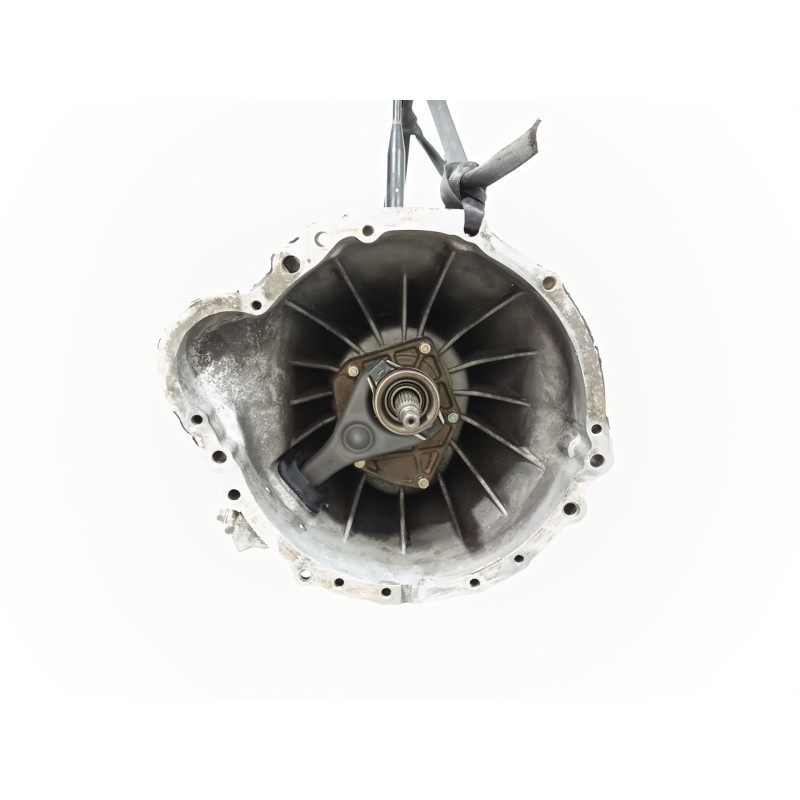 Recambio de caja cambios para nissan terrano/terrano.ii (r20) s (3-ptas.) referencia OEM IAM 3310333G43  