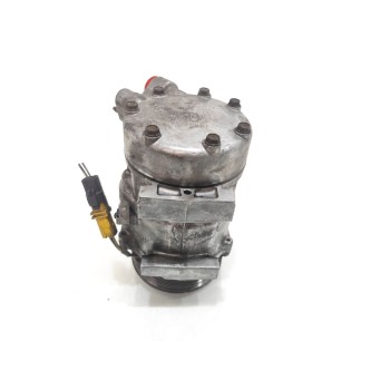 Recambio de compresor aire acondicionado para citroën xsara picasso 1.6 hdi 90 exclusive referencia OEM IAM 9645440480  