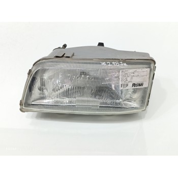 Recambio de faro izquierdo para fiat ducato caja abierta (desde 03.94) td   batalla 2850 referencia OEM IAM 35690748  