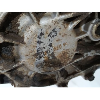 Recambio de caja cambios para nissan terrano/terrano.ii (r20) s (3-ptas.) referencia OEM IAM 3310333G43  