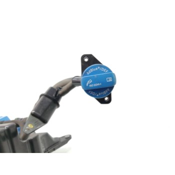 Recambio de deposito aditivo fap para audi a4 avant (8w5) básico referencia OEM IAM 8W0131878AE 4067410AC 4067416AC 4077101AD