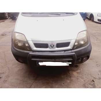 renault scenic rx4 (ja0) del año 2000