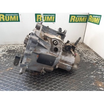 Recambio de caja cambios para peugeot 306 berlina 3/5 puertas (s1) xt referencia OEM IAM 20TA72  