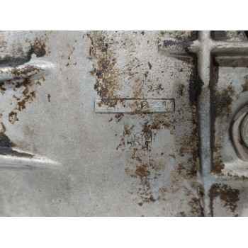 Recambio de caja cambios para nissan terrano/terrano.ii (r20) s (3-ptas.) referencia OEM IAM 3310333G43  