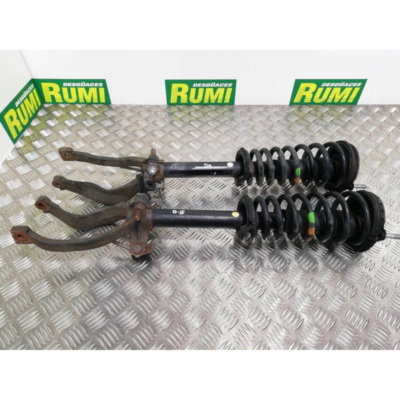 Recambio de juego amortiguadores delantero para alfa romeo 147 (190) 1.9 jtd 120 collezione referencia OEM IAM   