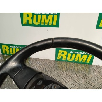 Recambio de volante para volkswagen golf v berlina (1k1) highline referencia OEM IAM 1K0419091 1K0419091M 