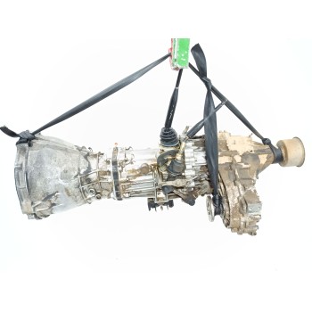 Recambio de caja cambios para nissan terrano/terrano.ii (r20) s (3-ptas.) referencia OEM IAM 3310333G43  