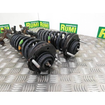Recambio de juego amortiguadores delantero para alfa romeo 147 (190) 1.9 jtd 120 collezione referencia OEM IAM   
