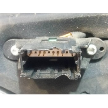 Recambio de retrovisor derecho para renault megane i berlina hatchback (ba0) 1.6e rn referencia OEM IAM 010125  