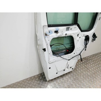Recambio de puerta delantera izquierda para ford transit caja cerrada ´06 2.2 tdci cat referencia OEM IAM   