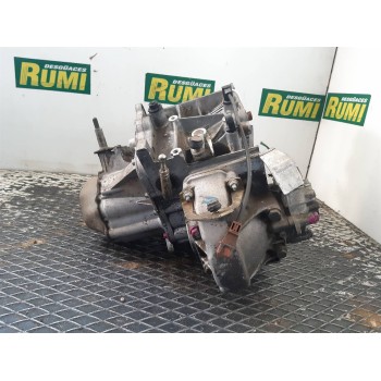 Recambio de caja cambios para peugeot 306 berlina 3/5 puertas (s1) xt referencia OEM IAM 20TA72  