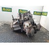 Recambio de caja cambios para peugeot 306 berlina 3/5 puertas (s1) xt referencia OEM IAM 20TA72  