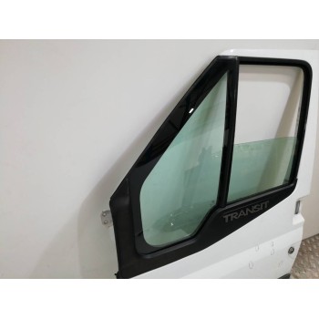 Recambio de puerta delantera izquierda para ford transit caja cerrada ´06 2.2 tdci cat referencia OEM IAM   