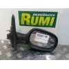 Recambio de retrovisor derecho para renault megane i berlina hatchback (ba0) 1.6e rn referencia OEM IAM 010125  