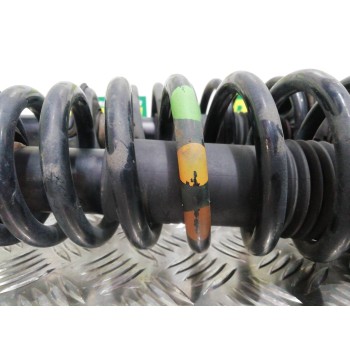 Recambio de juego amortiguadores delantero para alfa romeo 147 (190) 1.9 jtd 120 collezione referencia OEM IAM   