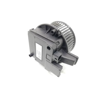 Recambio de motor calefaccion para audi a4 avant (8w5) básico referencia OEM IAM 4M1820021  