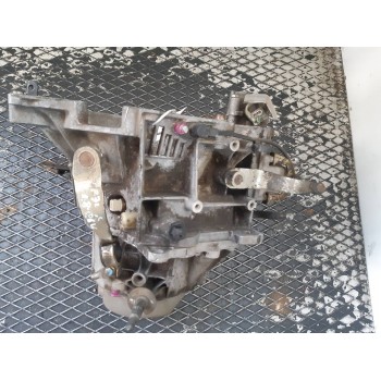 Recambio de caja cambios para peugeot 306 berlina 3/5 puertas (s1) xt referencia OEM IAM 20TA72  