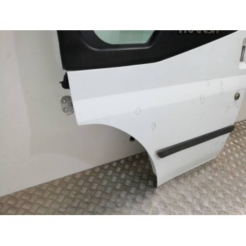 Recambio de puerta delantera izquierda para ford transit caja cerrada ´06 2.2 tdci cat referencia OEM IAM   