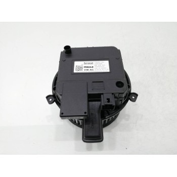 Recambio de motor calefaccion para audi a4 avant (8w5) básico referencia OEM IAM 4M1820021  