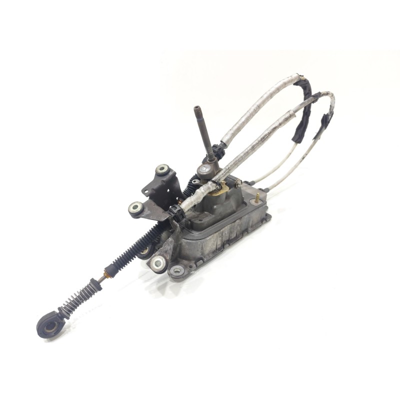 Recambio de palanca cambio para audi tt (8n3/8n9) 1.8 t coupe (110kw) referencia OEM IAM 1J0711061C 1J0711611A  
