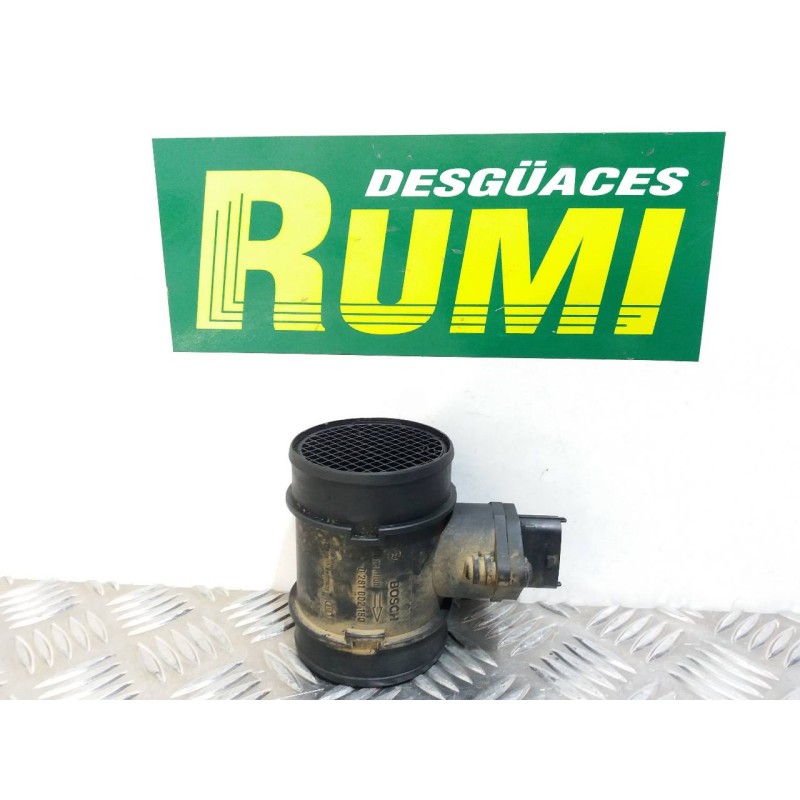 Recambio de caudalimetro para opel astra g berlina comfort referencia OEM IAM 0281002180  