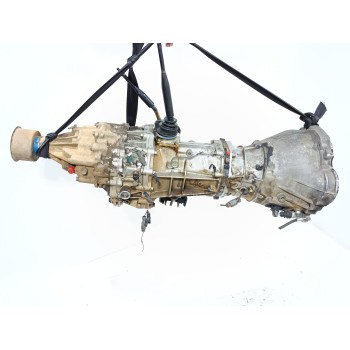 Recambio de caja cambios para nissan terrano/terrano.ii (r20) s (3-ptas.) referencia OEM IAM 3310333G43  