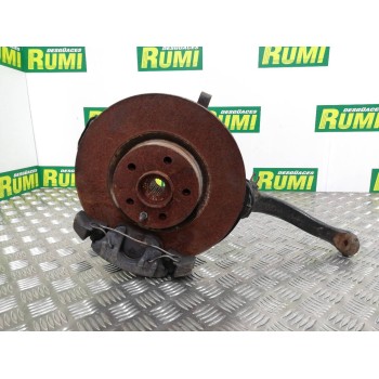 Recambio de mangueta delantera derecha para alfa romeo 147 (190) 1.9 jtd 120 collezione referencia OEM IAM   