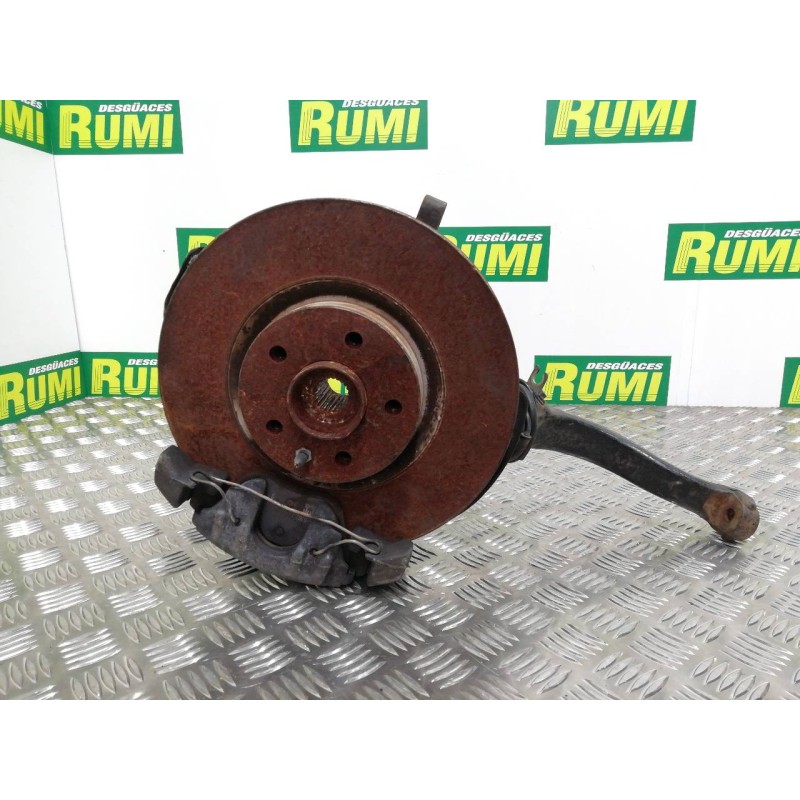 Recambio de mangueta delantera derecha para alfa romeo 147 (190) 1.9 jtd 120 collezione referencia OEM IAM   