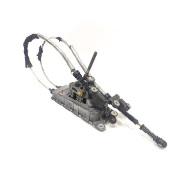 Recambio de palanca cambio para audi tt (8n3/8n9) 1.8 t coupe (110kw) referencia OEM IAM 1J0711061C 1J0711611A  