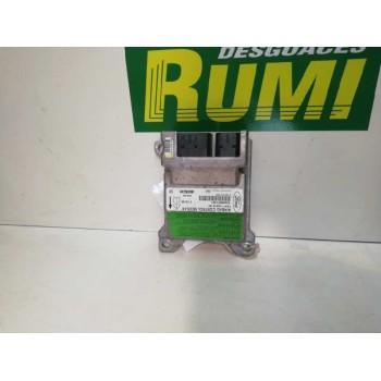 Recambio de centralita airbag para ford focus berlina (cak) ambiente referencia OEM IAM YS4T14B056BA 692309371401 0285001396