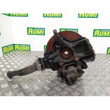 Recambio de mangueta delantera derecha para alfa romeo 147 (190) 1.9 jtd 120 collezione referencia OEM IAM   