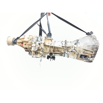 Recambio de caja cambios para nissan terrano/terrano.ii (r20) s (3-ptas.) referencia OEM IAM 3310333G43  