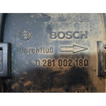 Recambio de caudalimetro para opel astra g berlina comfort referencia OEM IAM 0281002180  