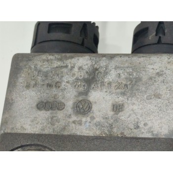 Recambio de palanca cambio para audi tt (8n3/8n9) 1.8 t coupe (110kw) referencia OEM IAM 1J0711061C 1J0711611A  