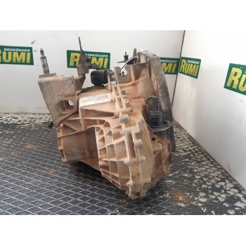 Recambio de caja cambios para renault espace /grand espace (je0) 2.2 dt grand espace rt referencia OEM IAM PK1AA068  