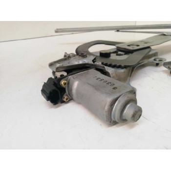 Recambio de elevalunas delantero derecho para chevrolet kalos 1.2 s (d/a) referencia OEM IAM 96541738  