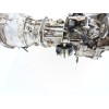 Recambio de caja cambios para nissan terrano/terrano.ii (r20) s (3-ptas.) referencia OEM IAM 3310333G43  