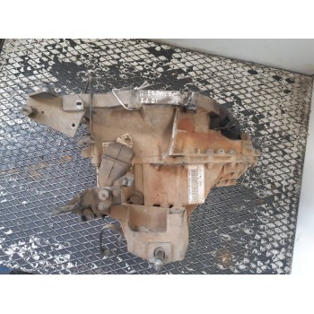 Recambio de caja cambios para renault espace /grand espace (je0) 2.2 dt grand espace rt referencia OEM IAM PK1AA068  
