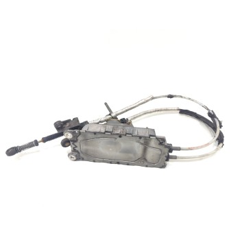 Recambio de palanca cambio para audi tt (8n3/8n9) 1.8 t coupe (110kw) referencia OEM IAM 1J0711061C 1J0711611A  